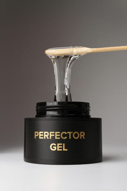 Моделирующий гель для наращивания RockNail Perfector Gel 01 Air, 15 мл