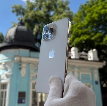 iPhone 14 Pro Max, 256 ГБ б/у