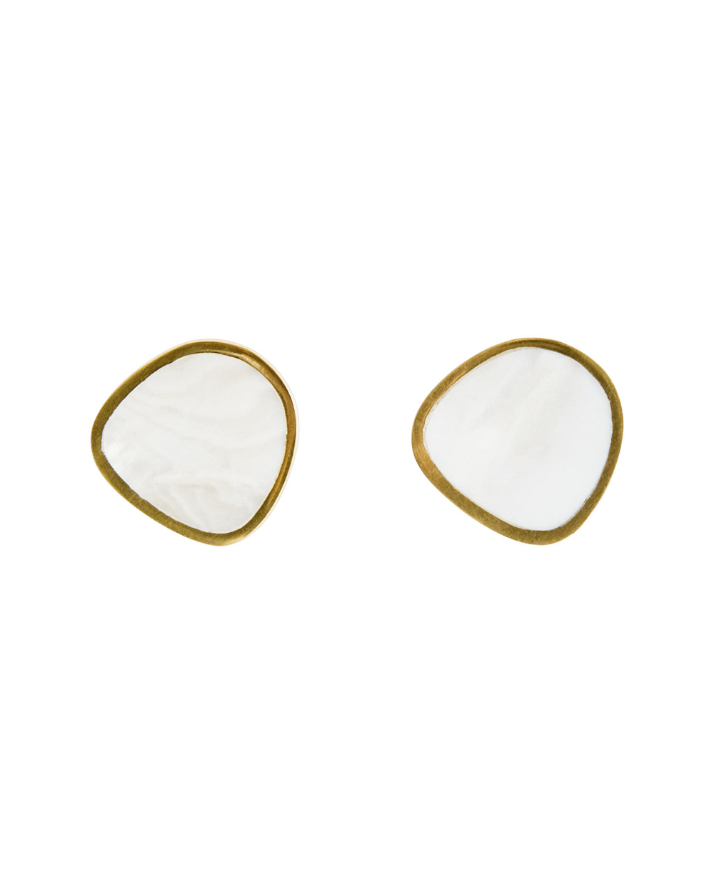 Мебельная ручка Zara Home, 4х3.8х3.8 см, золотой, 2 шт., 6302/555