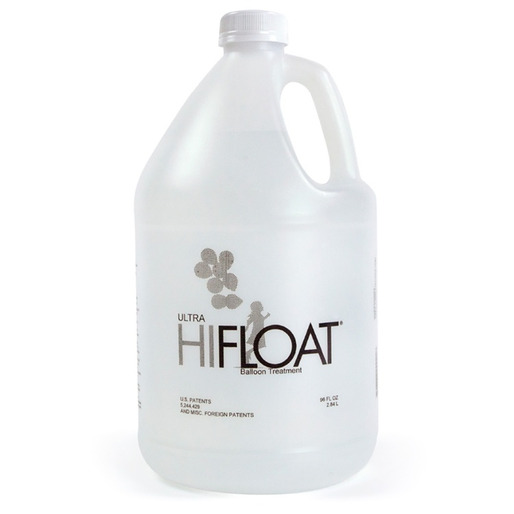 Полимерный гель для шаров 2,8 л Хай-флоат ультра
