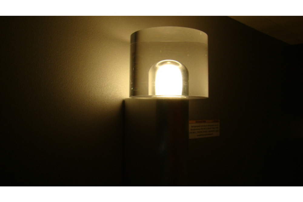 Shenzhou9 WW LED светильник накладной 1*6W, 1*3W