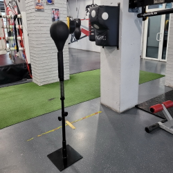 Тренажер Fighttech Reflex bag