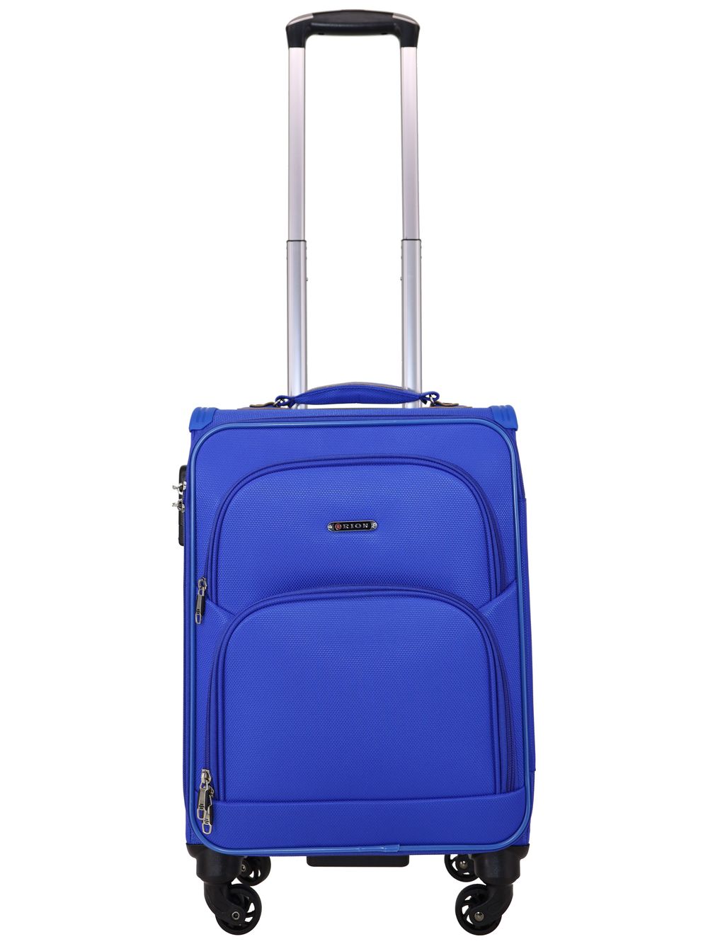 Чемодан 453 / Сверхлегкий каркас