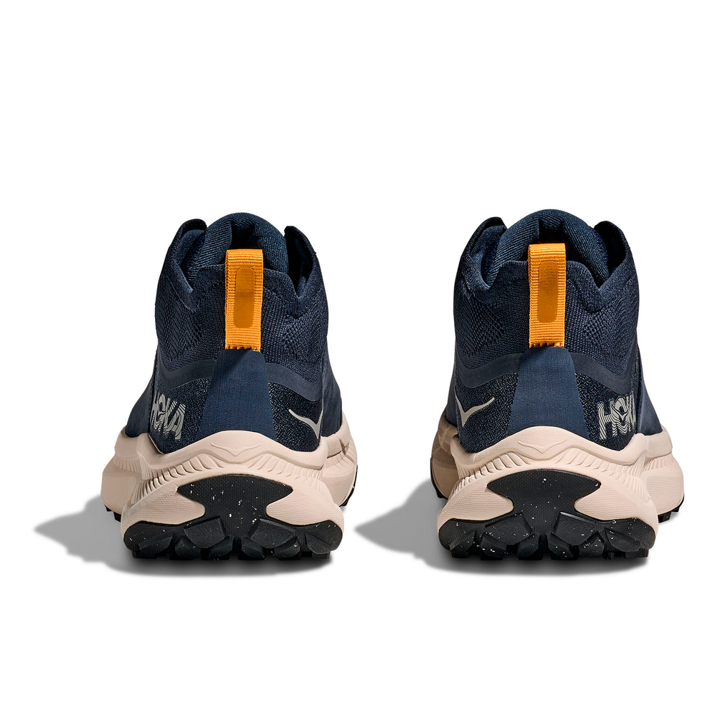 Ботинки мужские Hoka Transport Chukka GTX