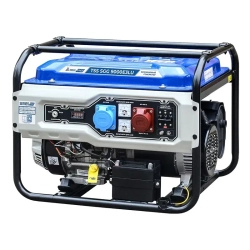 ТСС SGG 9000E3LU бензиновый генератор 190052