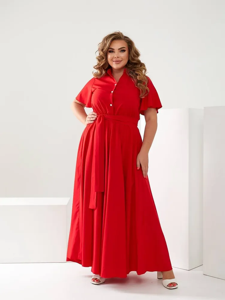 Платье УК-8370 Fabrika