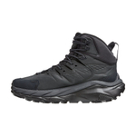 Ботинки мужские HOKA M KAHA 2 GTX Black / Black