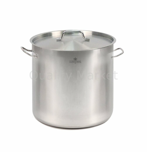 Котел 20 л профессиональный Luxstahl