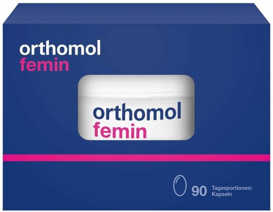 Orthomol Femin