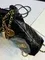 Сумка Chanel 95 Mini 22 Black Pearl
