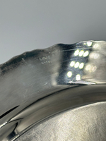 Поднос посеребрённый Lunt