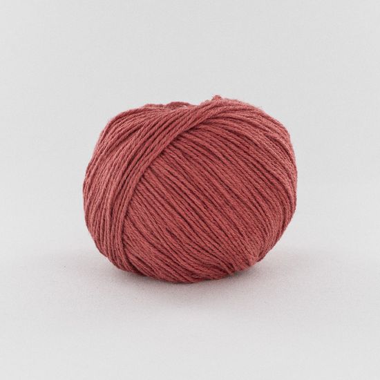 Пряжа FONTY Boheme (35% лён, 65% хлопок)