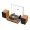 Alive Audio SYMPHONY Dark Wood