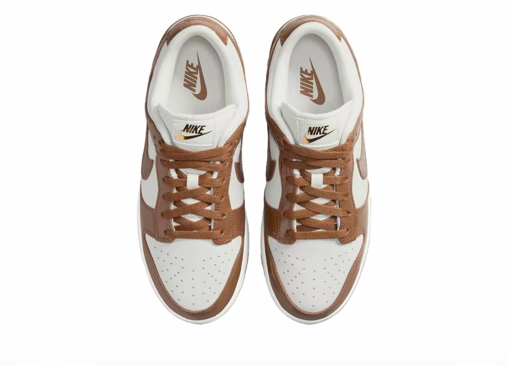 Nike Dunk Low 'Ale Brown'