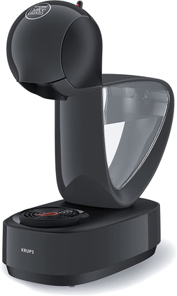 Кофемашина капсульная Krups KP173B31