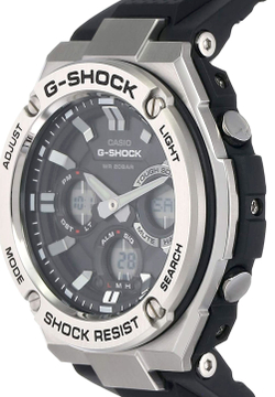 Часы Casio GST-S110-1A