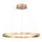Подвесной светодиодный светильник ST Luce Parilla SL6238.333.01