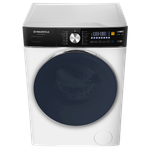 Стиральная машина c сушкой и инвертором MAUNFELD MFWD14106WH03