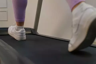 Беговая дорожка Hasttings  Eclipse