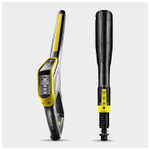 Аппарат высокого давления KARCHER K 4 Compact UM 420 л/ч,1,8кВт,130 бар,шланг 6м (1.679-400.0)