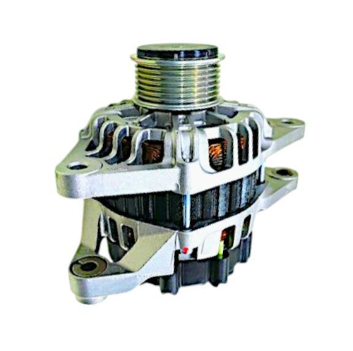 Генератор для HYSTER, CRUSADER, MARINE POWER ALD3693