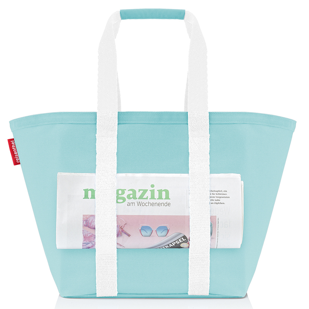 Сумка re-shopper 1 ice green
