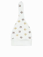 Шапочка-узелок Короны