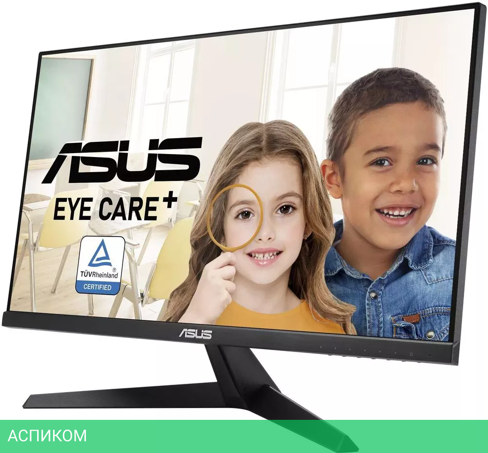 Монитор ASUS VY249HE