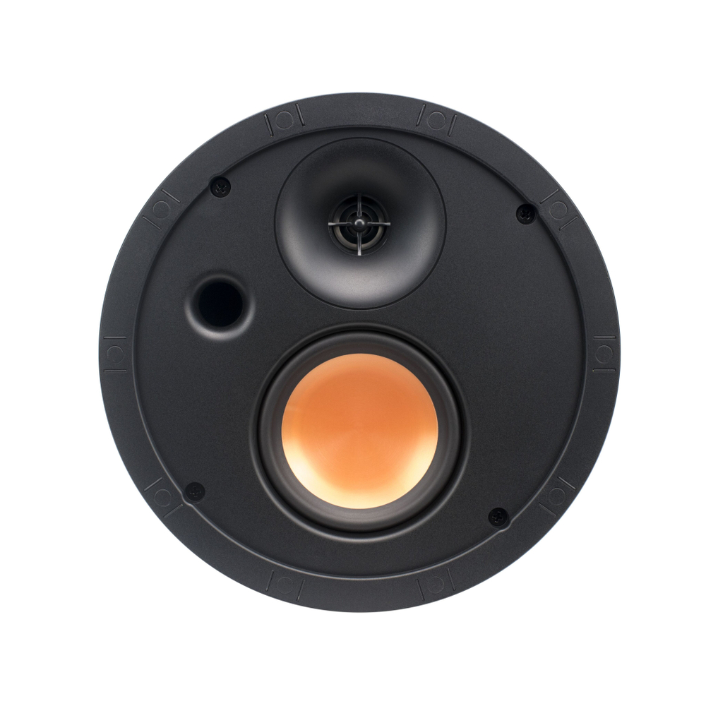 Klipsch SLM-5400-C Встраиваемая корпусная акустика