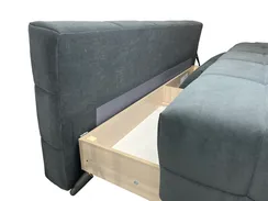 Прямой диван Джаз (кат. 4)