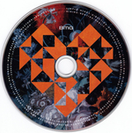 Simple Minds / Direction Of The Heart (CD)