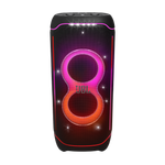 JBL PartyBox Ultimate BLACK