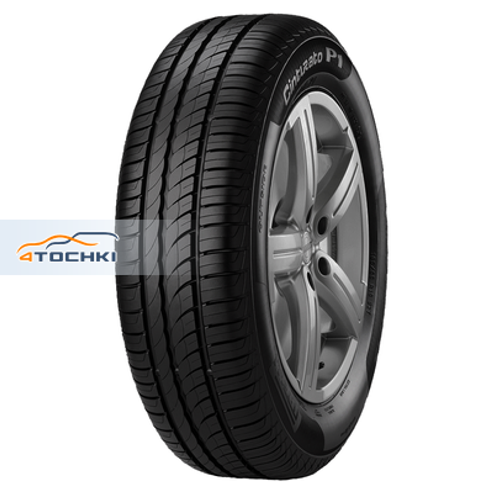 Легковая шина Pirelli 185/60R15 84H Cinturato P1 TL