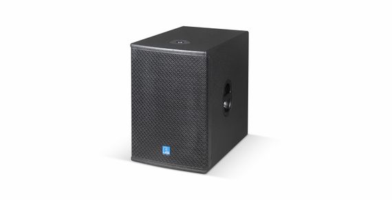 FDB Audio K15BAS - активный сабвуфер 15" для K4.