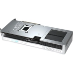 Видеокарта Gigabyte RTX5080 AERO OC SFF 16GB GDDR7 256bit 3xDP HDMI 3FAN RTL