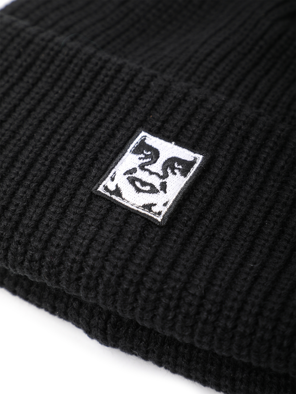 Шапка Mid Icon Patch Cuff Beanie