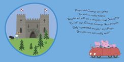 Peppa Pig: Peppas Castle Adventure