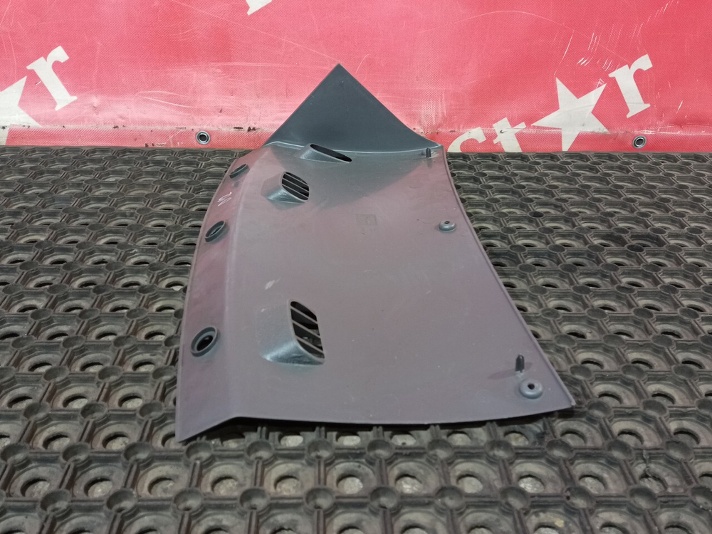 Накладка торпедо 2019 год.