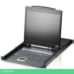 KVM-переключатель Aten CL1308N-ATA-RG