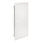 Щит силовой встраив. Nova 48мод. IP41 с метал. дверью PROxima EKF nv-pb-md-4