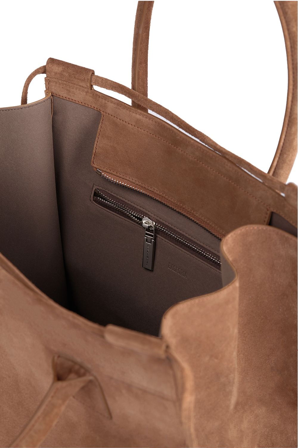 СУМКА «CRUSH BOOM» КАПУЧИНО