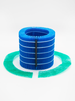 Комплект фильтров совместимый с Bork Rain A802