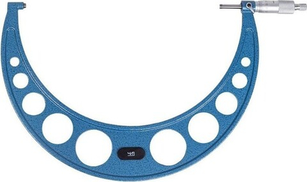 Микрометр ЧИЗ гладкий МК- 250 0.01 ЧИЗ 41796