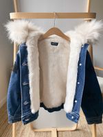 Новая куртка Monnalisa, 128