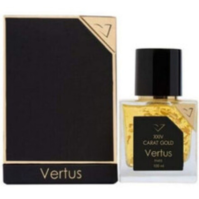 XXIV Carat Gold EDP