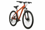 Горный велосипед Stinger Element STD 26" (2022)