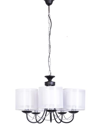 Подвесная люстра Abrasax A083L05DT