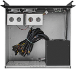 Корпус серверный 3U Exegate Pro 3U390-11/600ADS