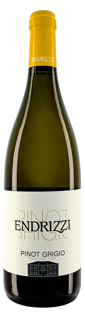 Вино Эндрицци Пино Гриджио Вино Эндрицци Пино Гриджио