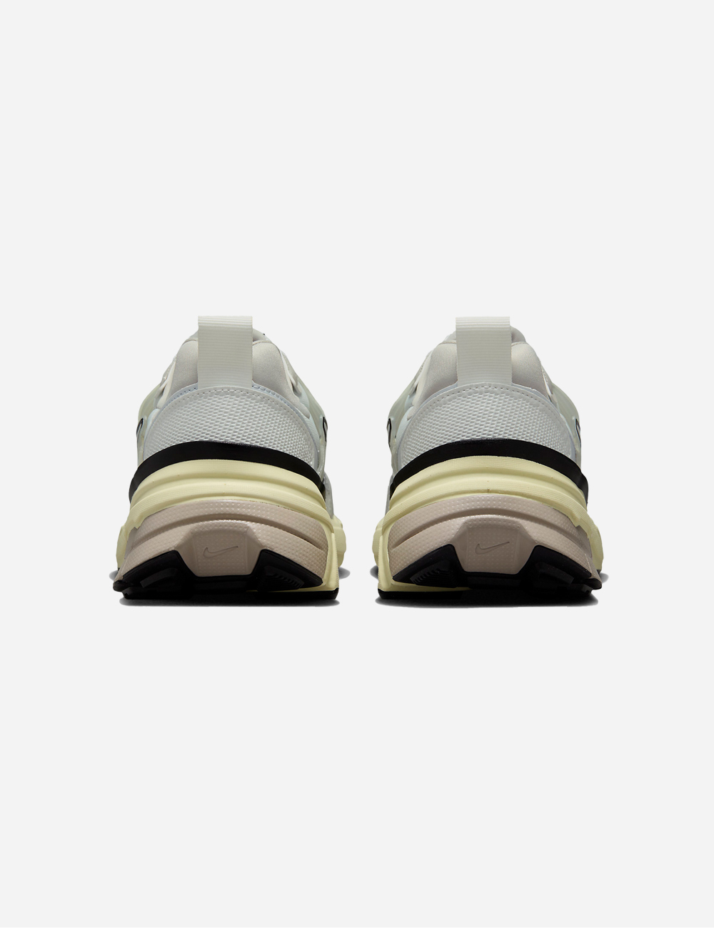 Nike V2K Run Summit White Metallic Silver (HJ4497-100)